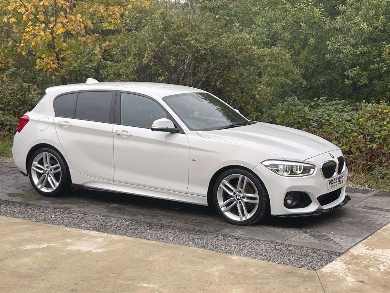 2016 BMW 1 SERIES 2016 BMW 1 SERIES