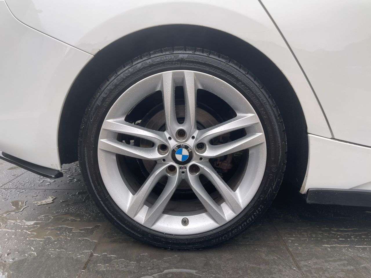 2016 BMW 1 SERIES 2016 BMW 1 SERIES