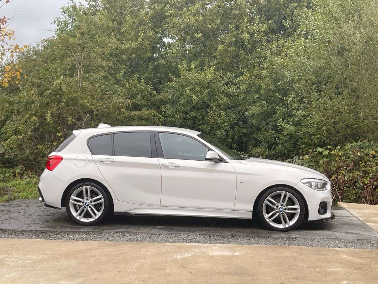 2016 BMW 1 SERIES 2016 BMW 1 SERIES