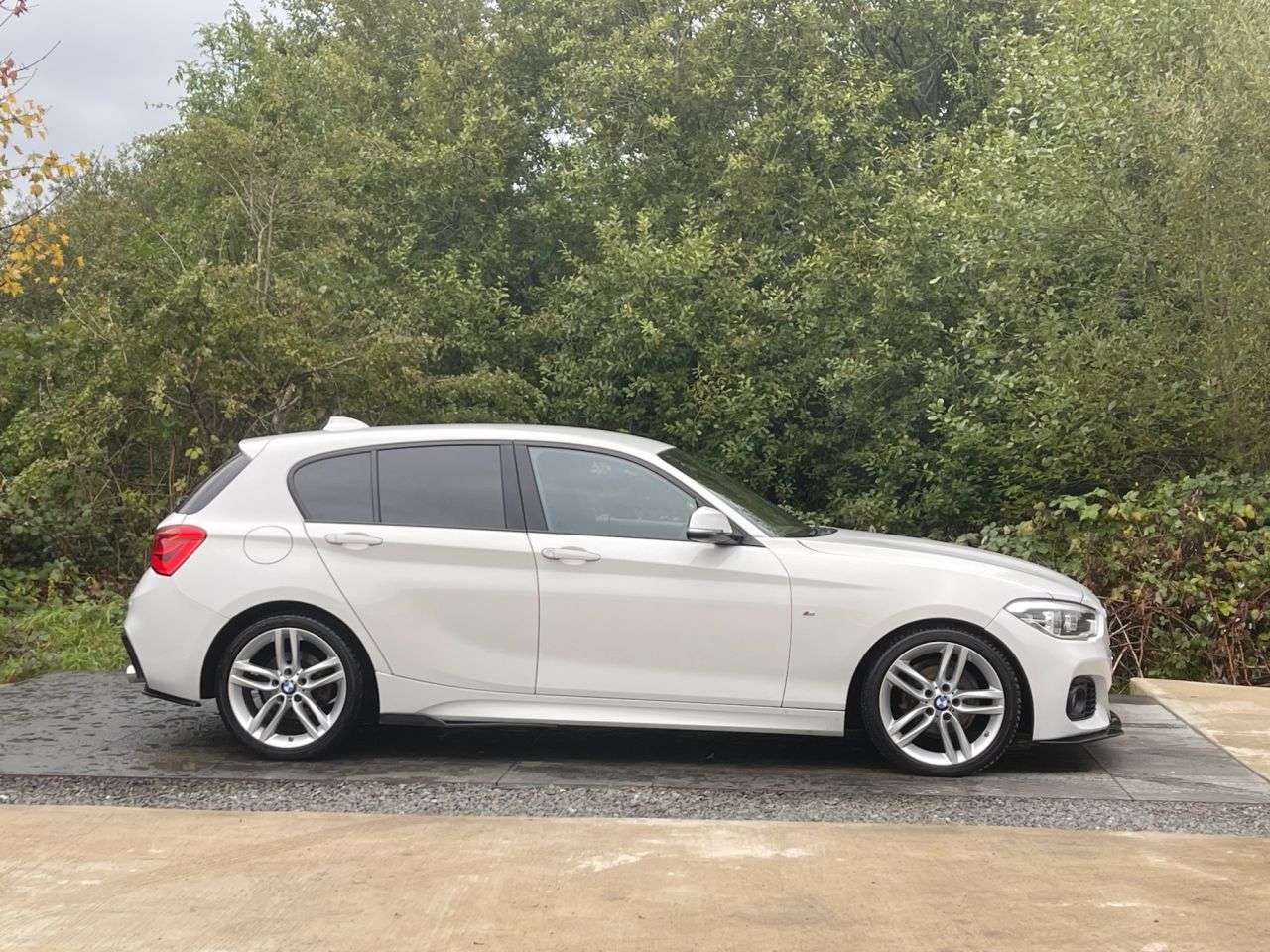 2016 BMW 1 SERIES 2016 BMW 1 SERIES