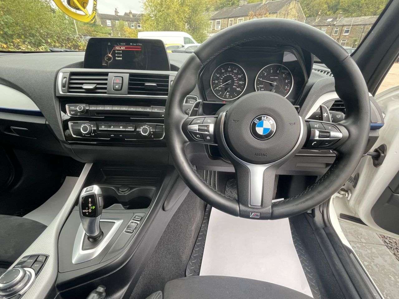 2016 BMW 1 SERIES 2016 BMW 1 SERIES