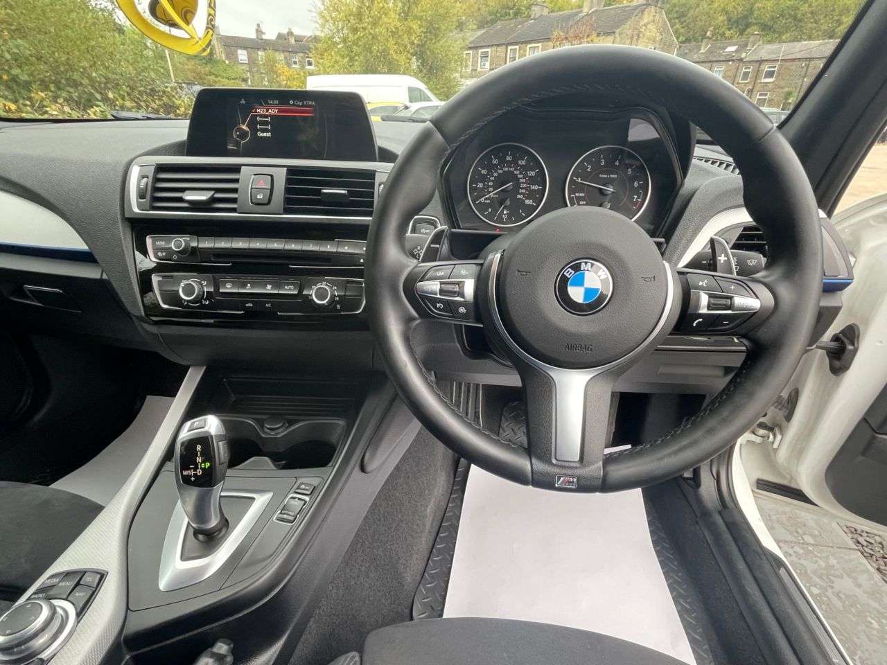 2016 BMW 1 SERIES 2016 BMW 1 SERIES