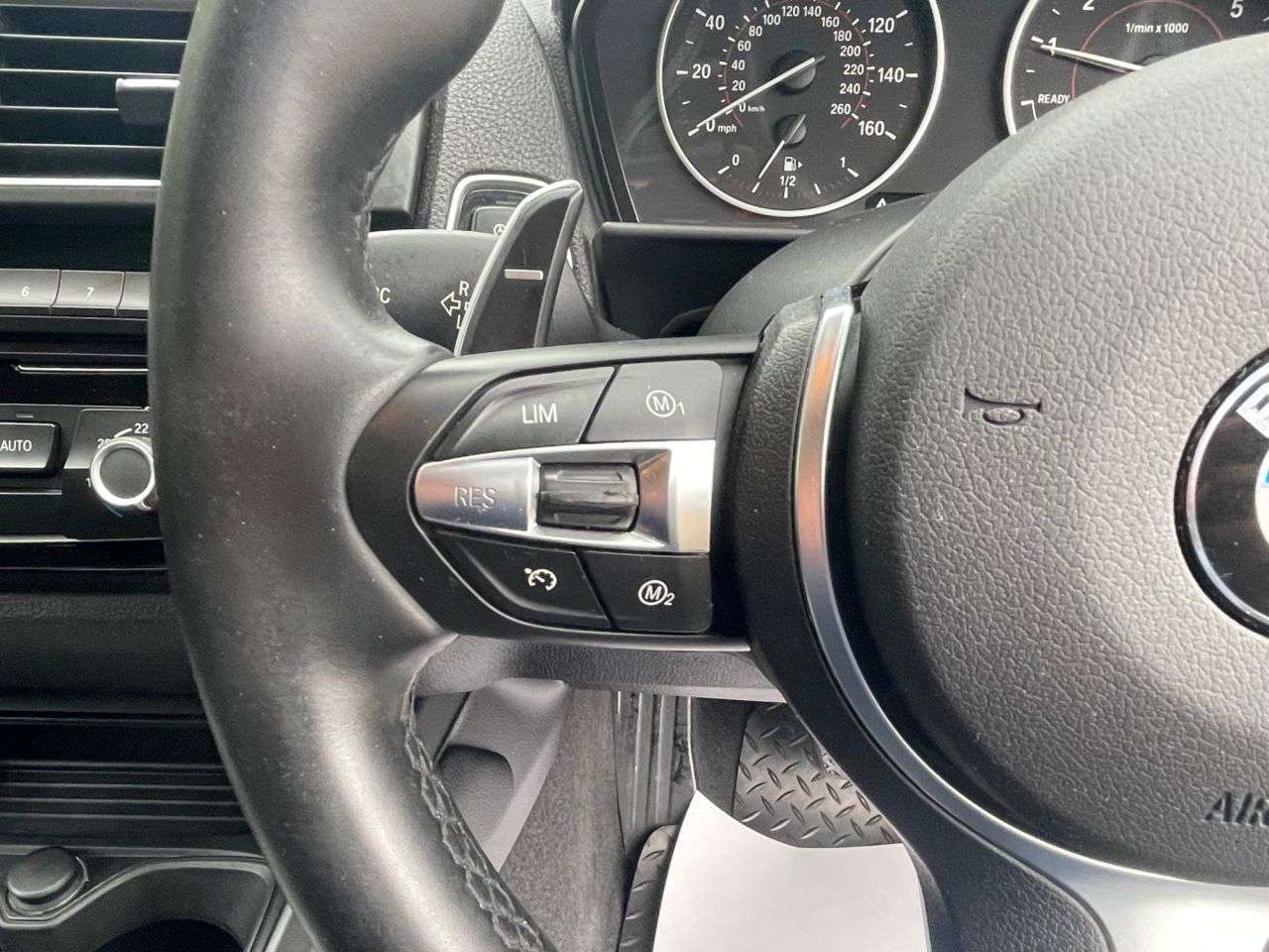 2016 BMW 1 SERIES 2016 BMW 1 SERIES
