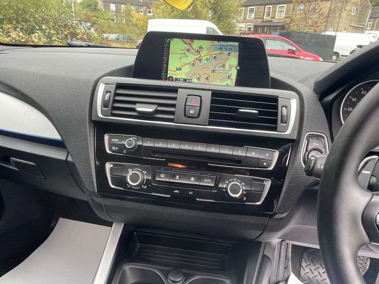 2016 BMW 1 SERIES 2016 BMW 1 SERIES