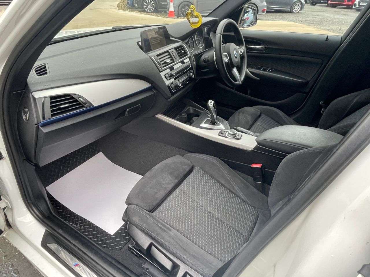 2016 BMW 1 SERIES 2016 BMW 1 SERIES