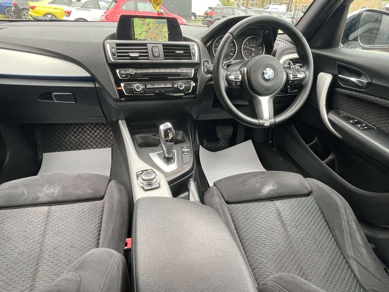 2016 BMW 1 SERIES 2016 BMW 1 SERIES