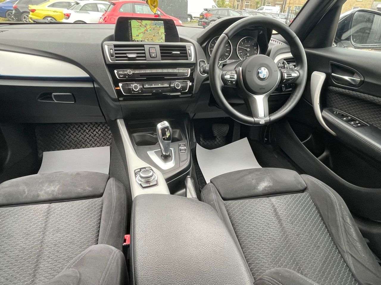 2016 BMW 1 SERIES 2016 BMW 1 SERIES