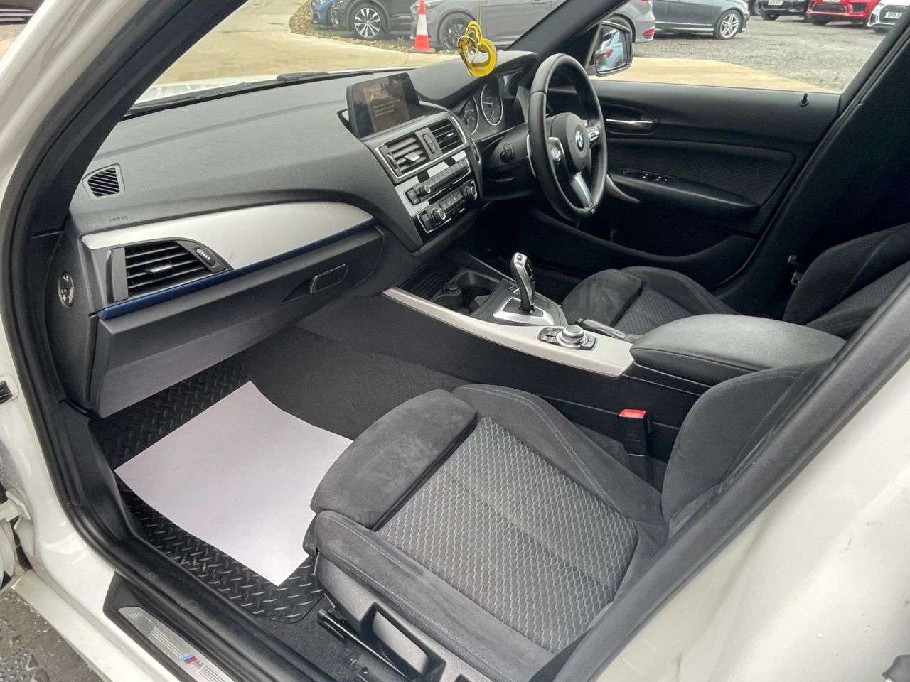 2016 BMW 1 SERIES 2016 BMW 1 SERIES