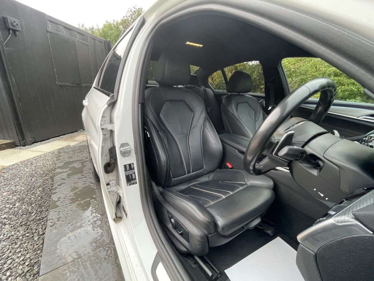 2019 BMW 5 SERIES 2019 BMW 5 SERIES