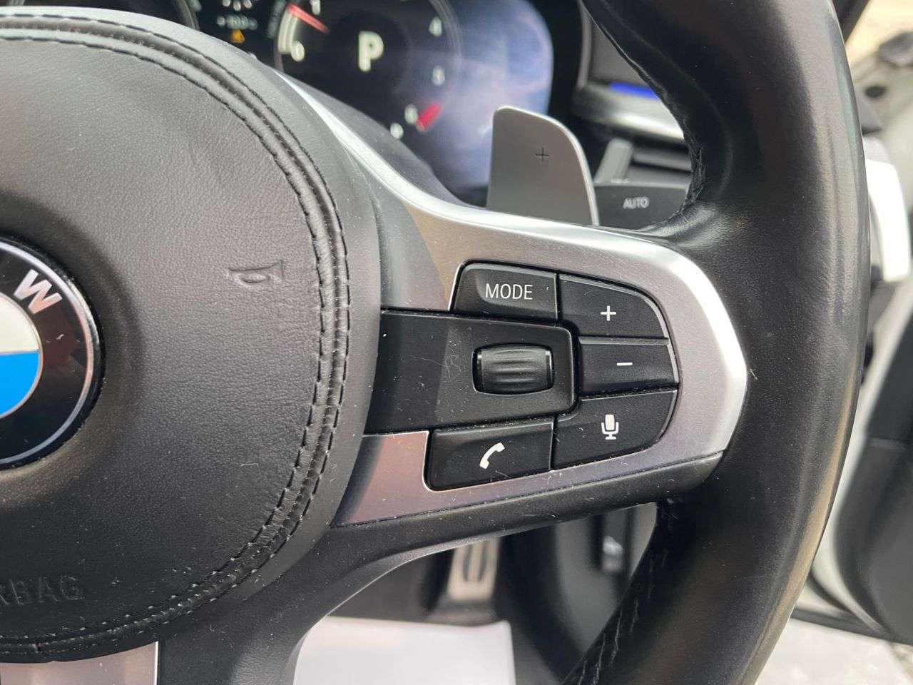 2019 BMW 5 SERIES 2019 BMW 5 SERIES