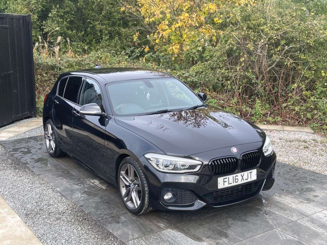 2016 BMW 1 SERIES 2016 BMW 1 SERIES