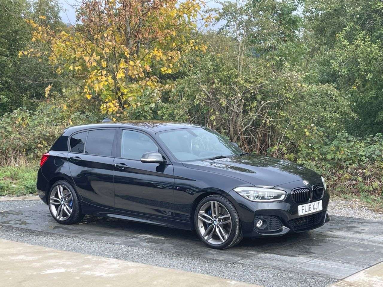 2016 BMW 1 SERIES 2016 BMW 1 SERIES