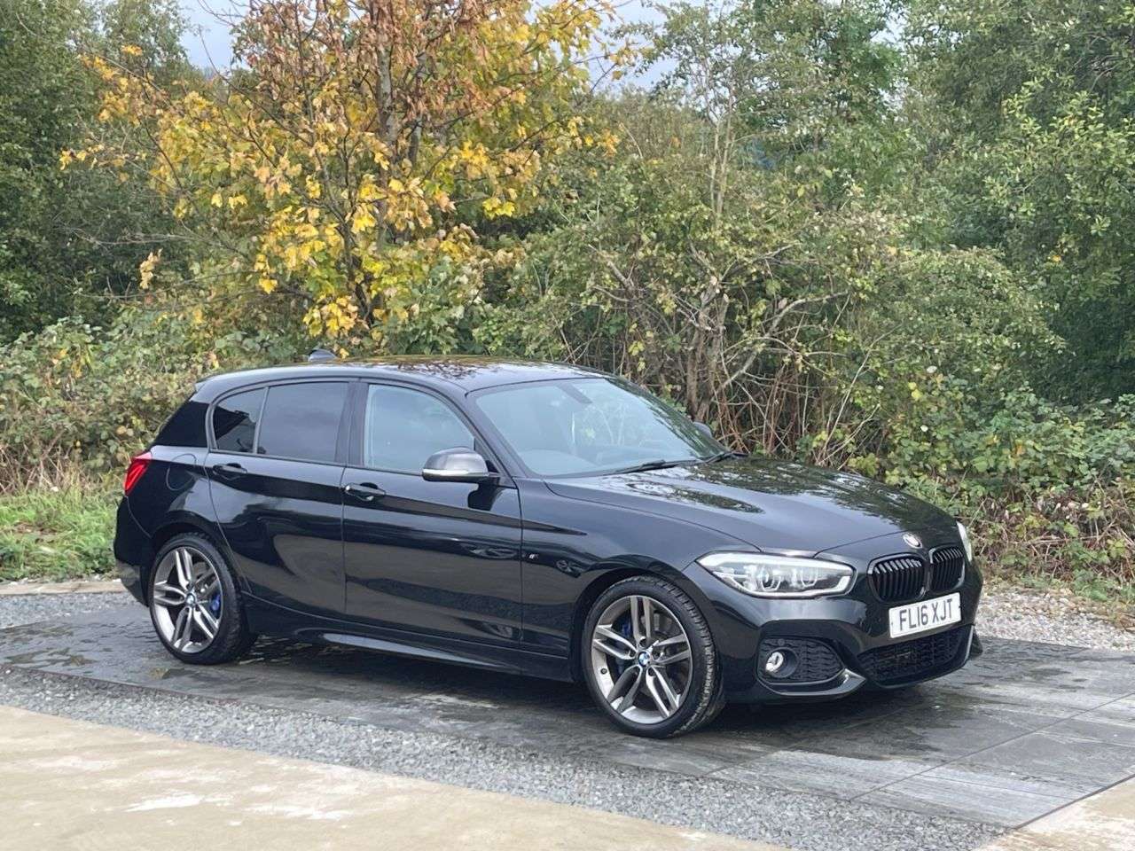 2016 BMW 1 SERIES 2016 BMW 1 SERIES