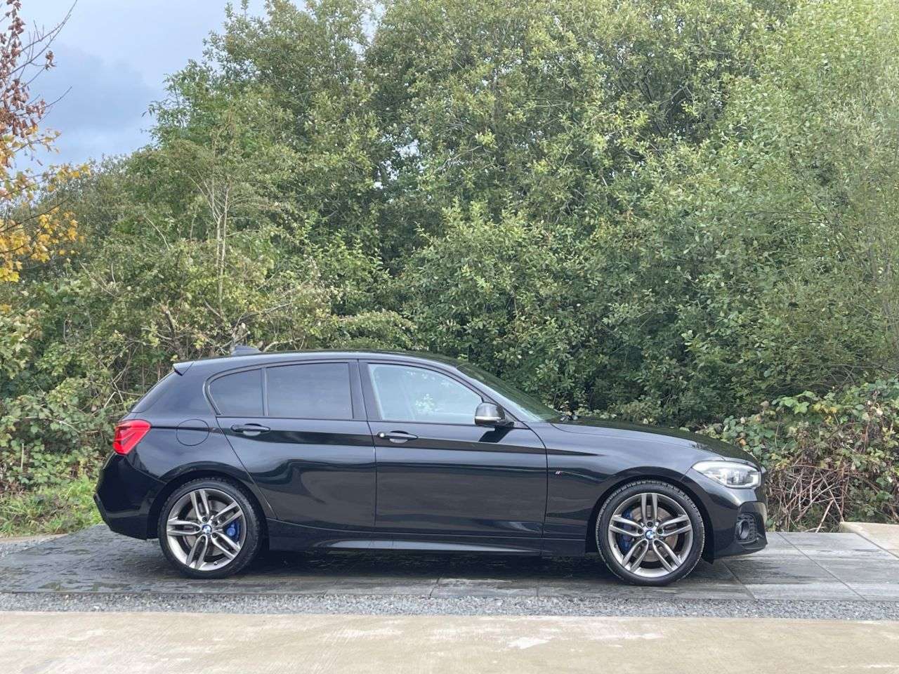 2016 BMW 1 SERIES 2016 BMW 1 SERIES