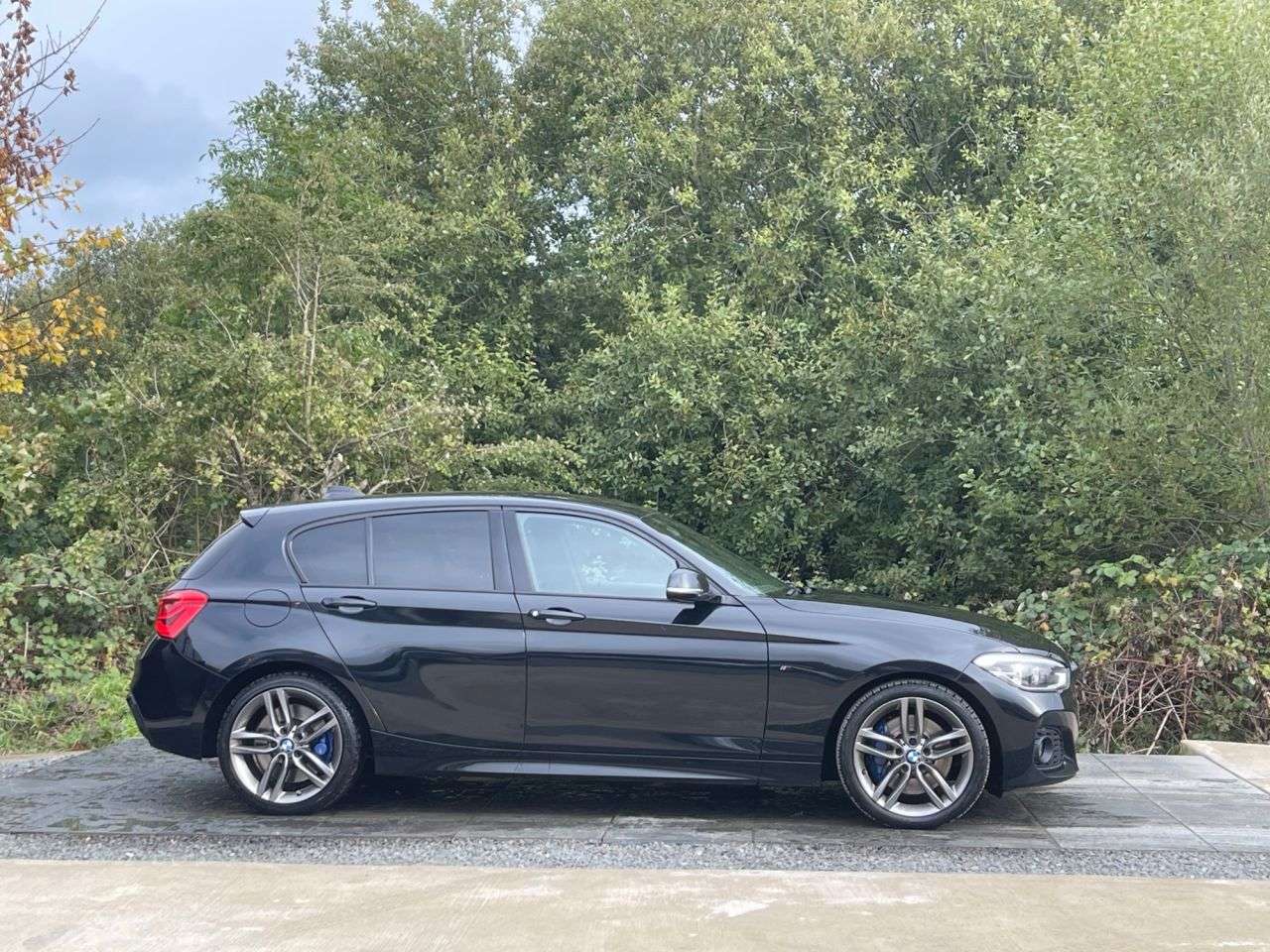 2016 BMW 1 SERIES 2016 BMW 1 SERIES