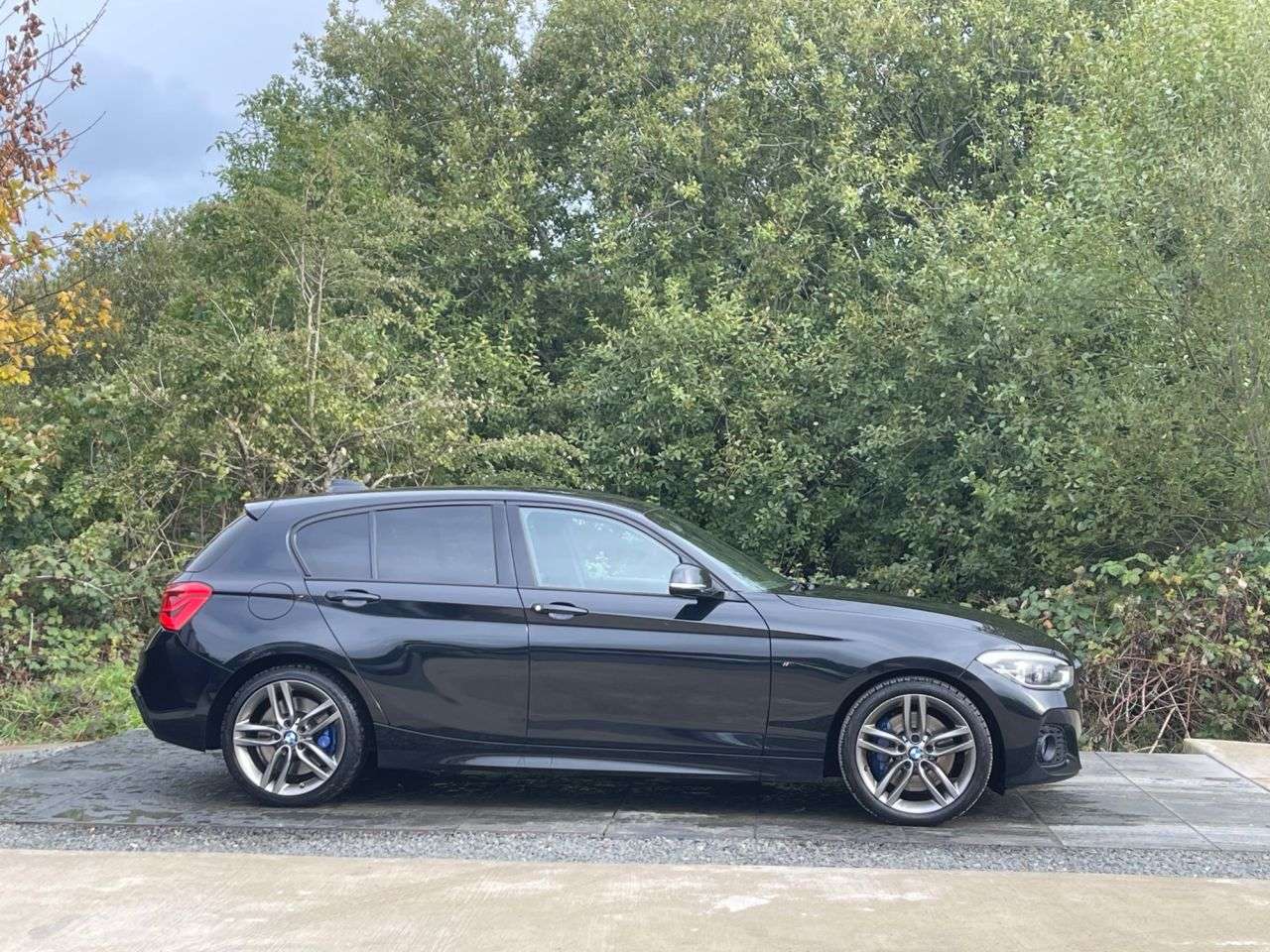 2016 BMW 1 SERIES 2016 BMW 1 SERIES