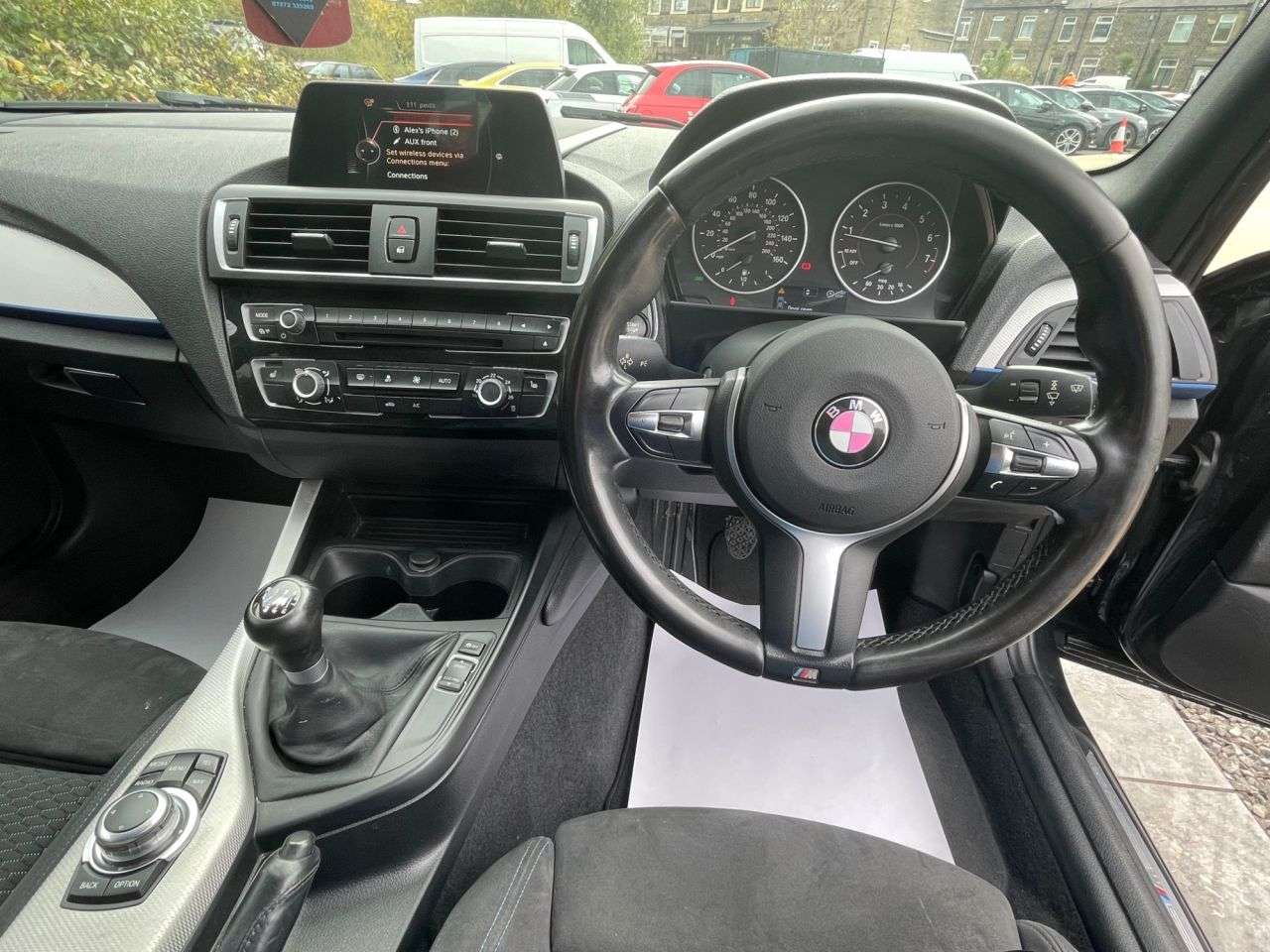 2016 BMW 1 SERIES 2016 BMW 1 SERIES