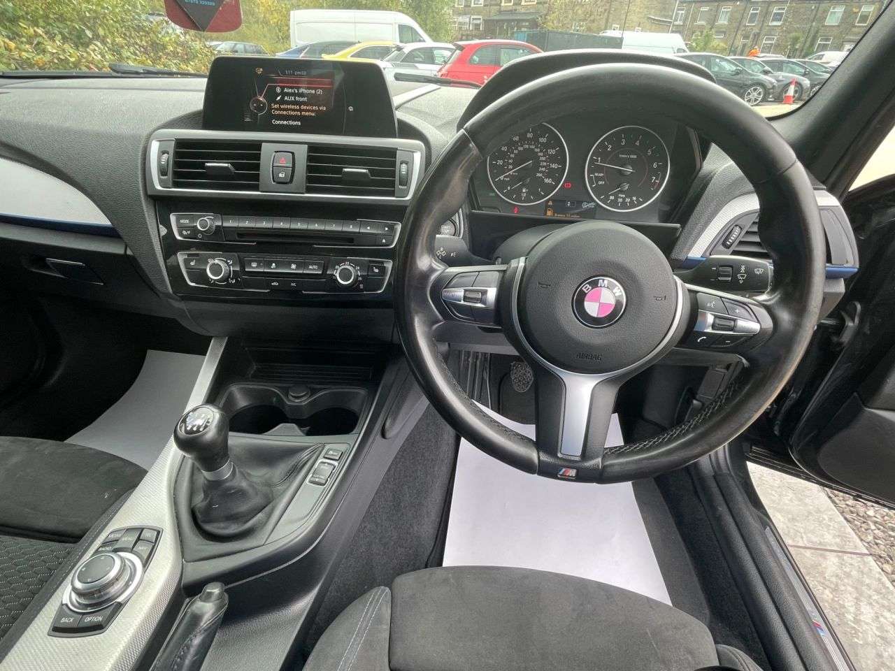 2016 BMW 1 SERIES 2016 BMW 1 SERIES