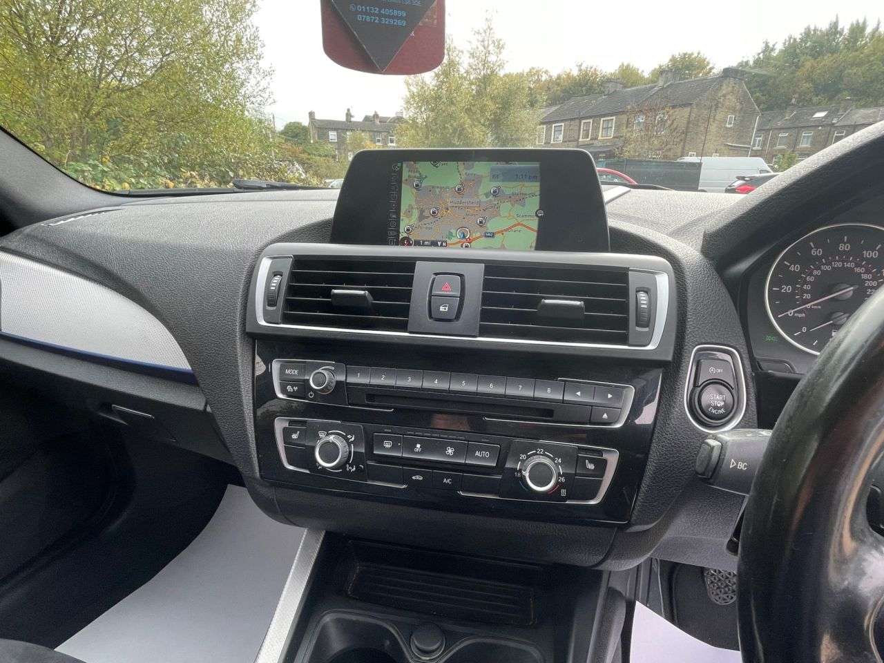 2016 BMW 1 SERIES 2016 BMW 1 SERIES