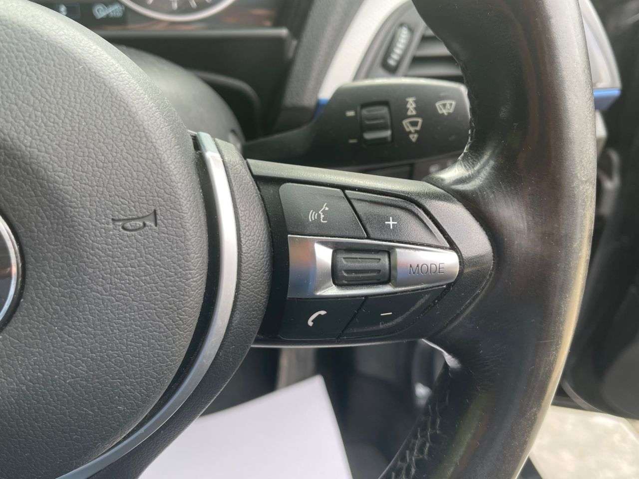 2016 BMW 1 SERIES 2016 BMW 1 SERIES