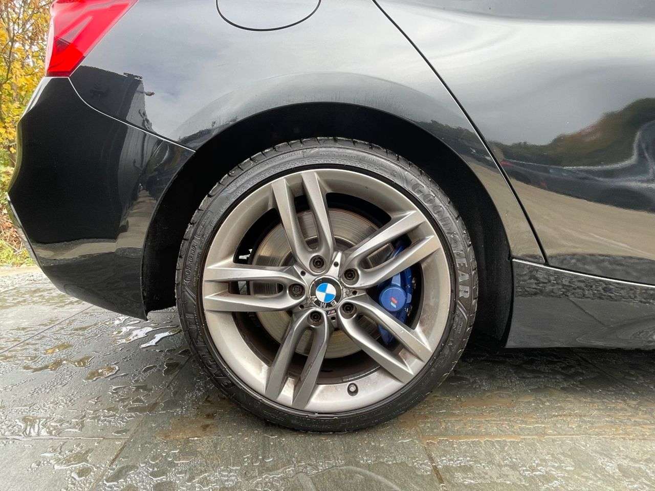 2016 BMW 1 SERIES 2016 BMW 1 SERIES