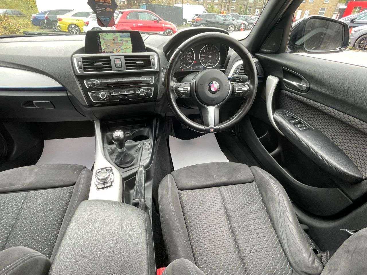 2016 BMW 1 SERIES 2016 BMW 1 SERIES