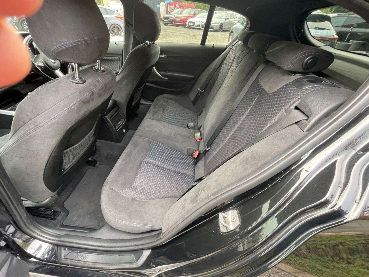 2016 BMW 1 SERIES 2016 BMW 1 SERIES