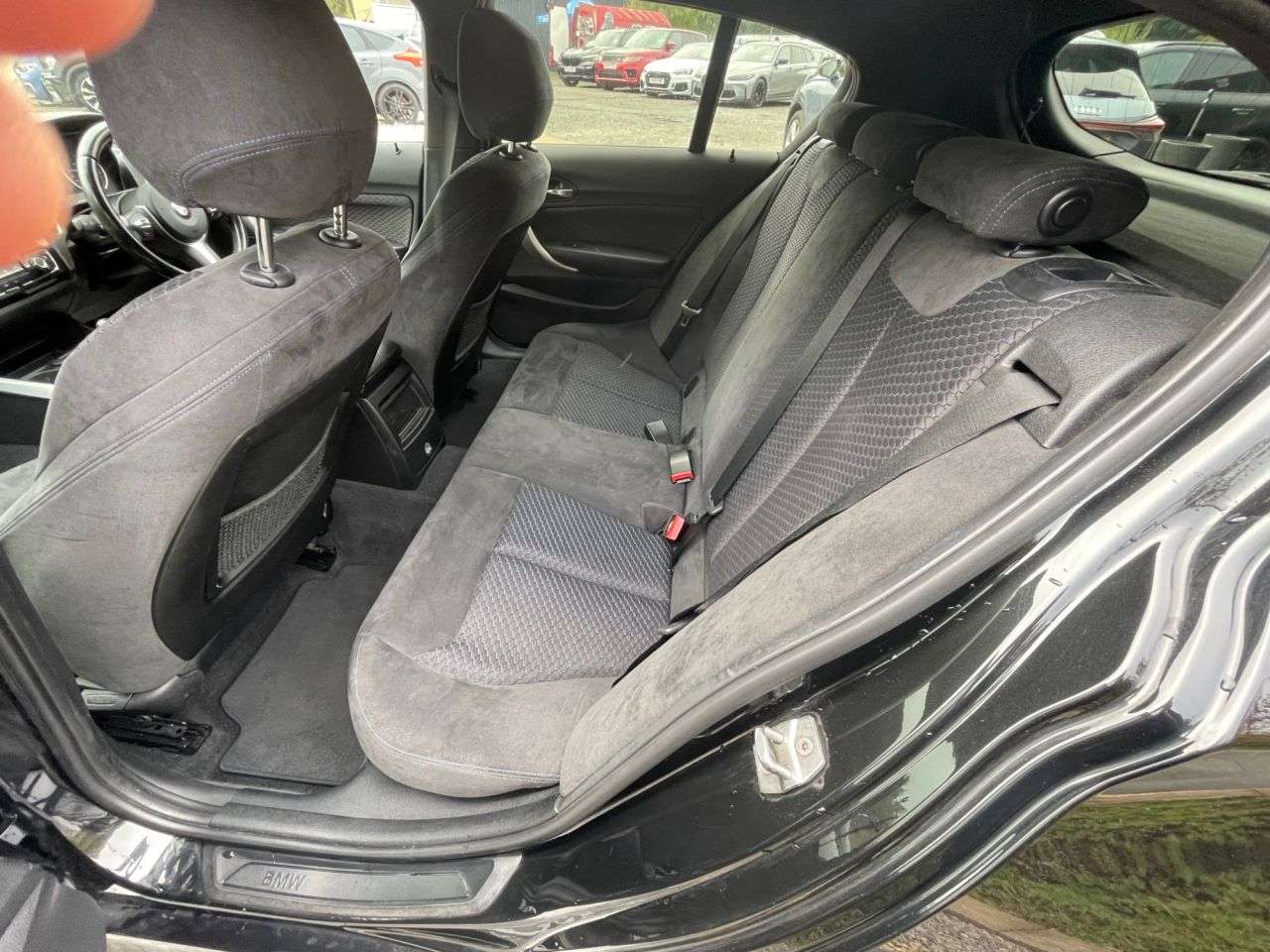 2016 BMW 1 SERIES 2016 BMW 1 SERIES