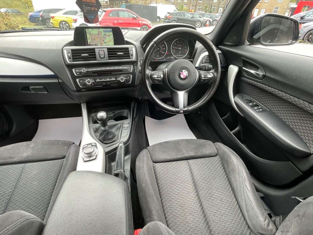 2016 BMW 1 SERIES 2016 BMW 1 SERIES