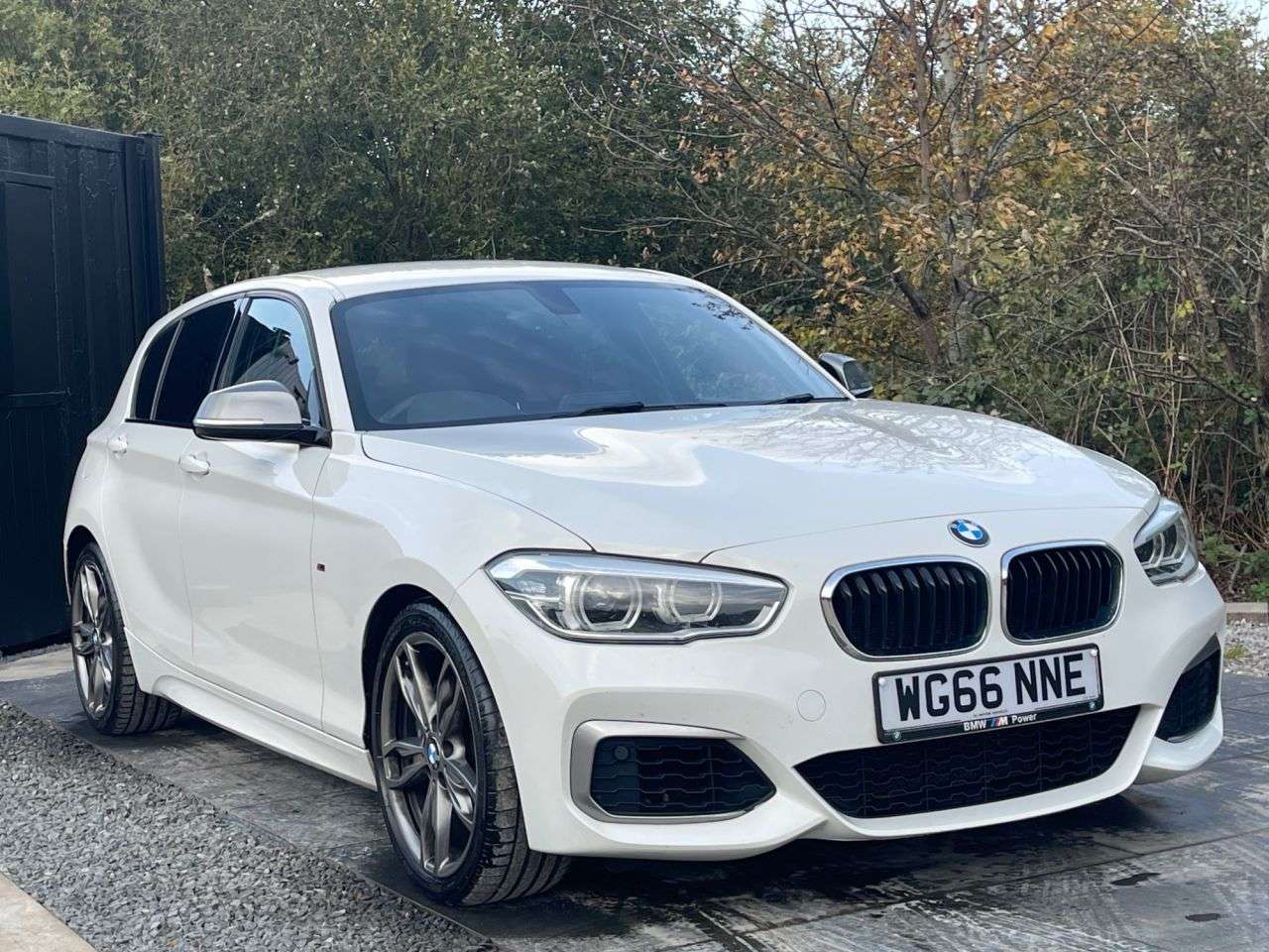 2016 BMW 1 SERIES 2016 BMW 1 SERIES