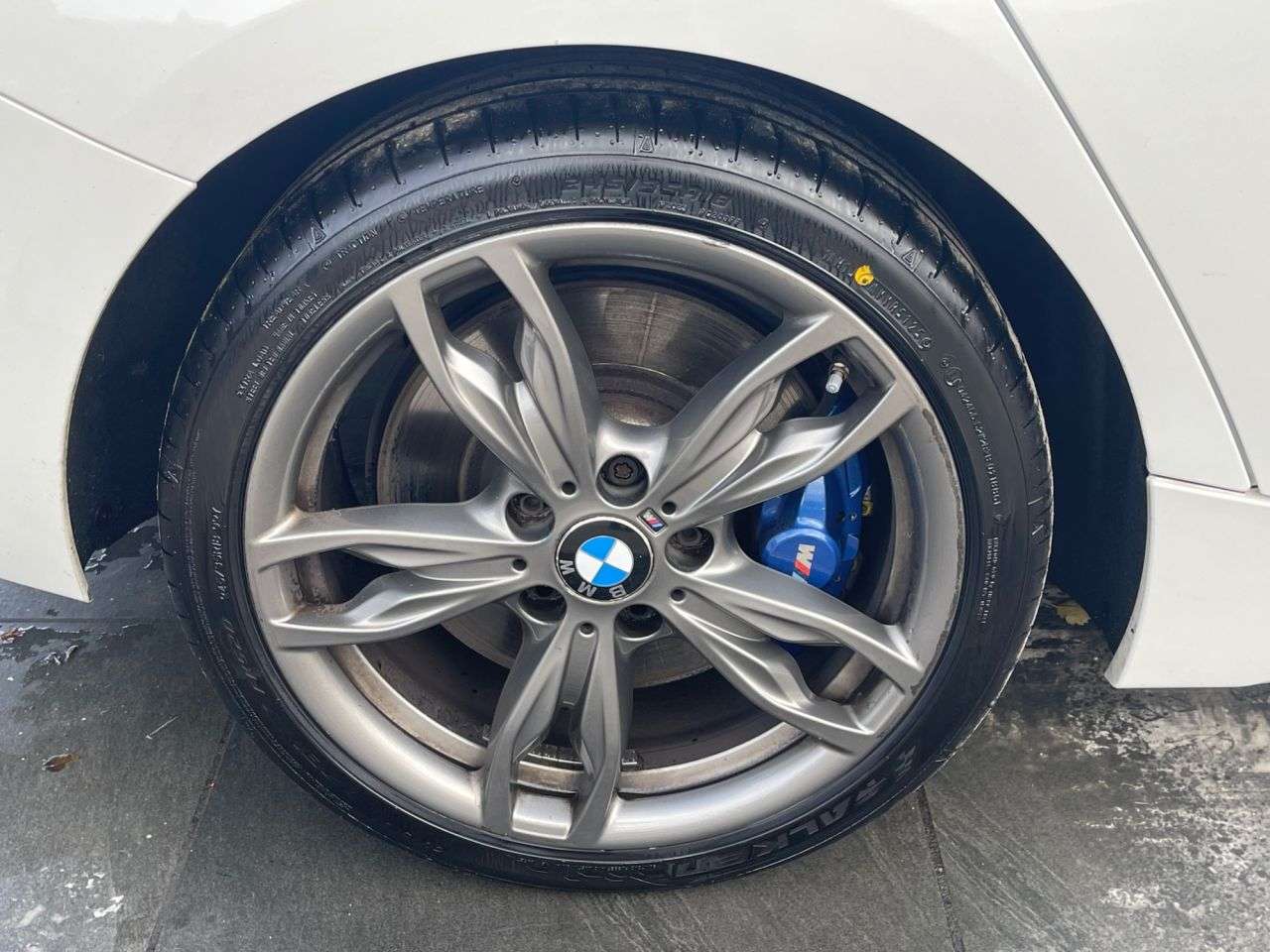 2016 BMW 1 SERIES 2016 BMW 1 SERIES