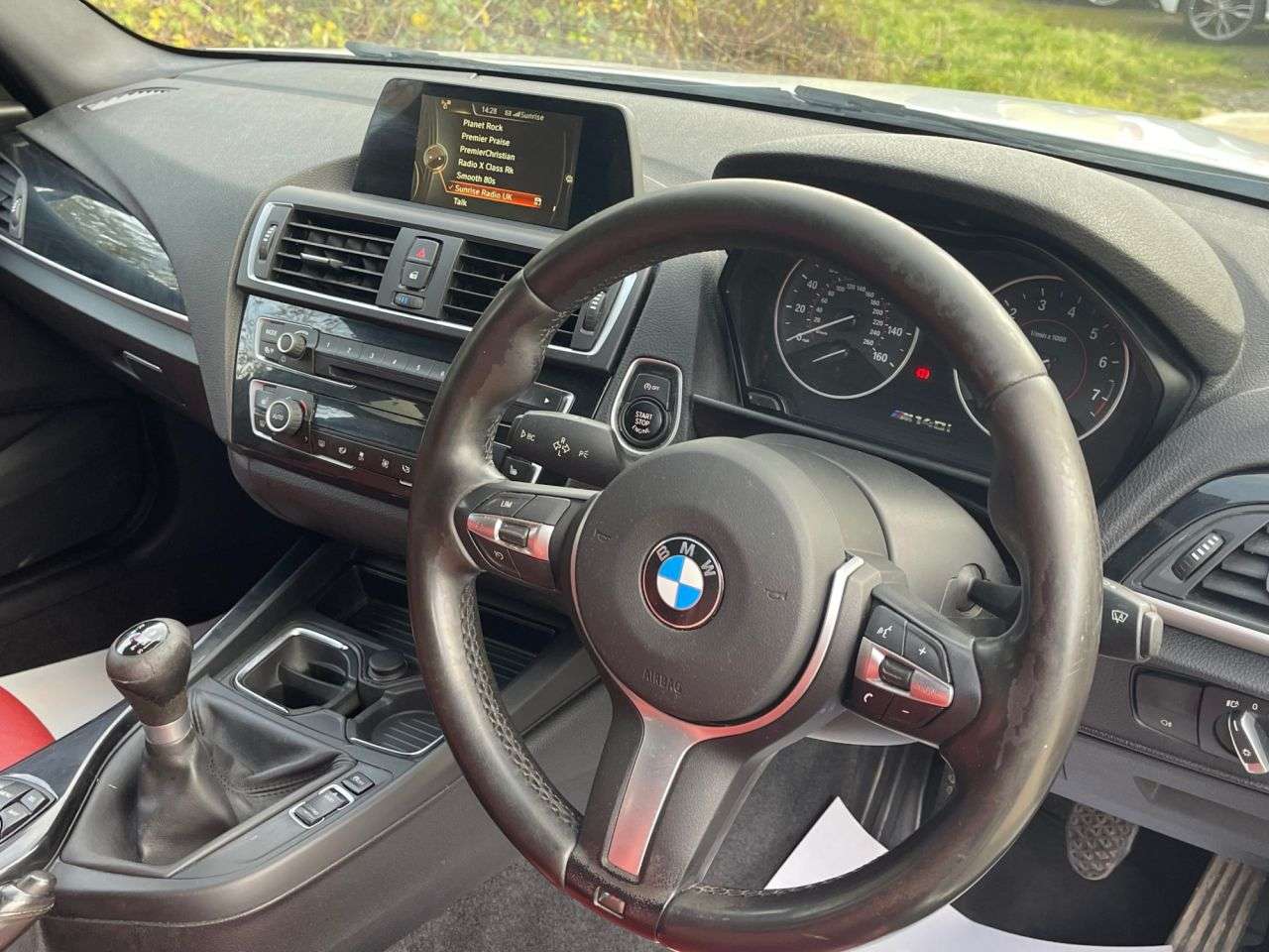 2016 BMW 1 SERIES 2016 BMW 1 SERIES