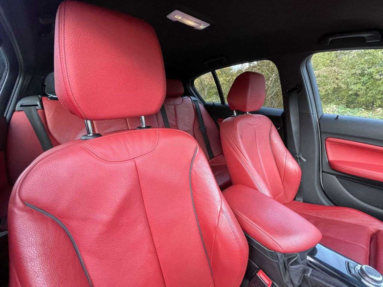 2016 BMW 1 SERIES 2016 BMW 1 SERIES