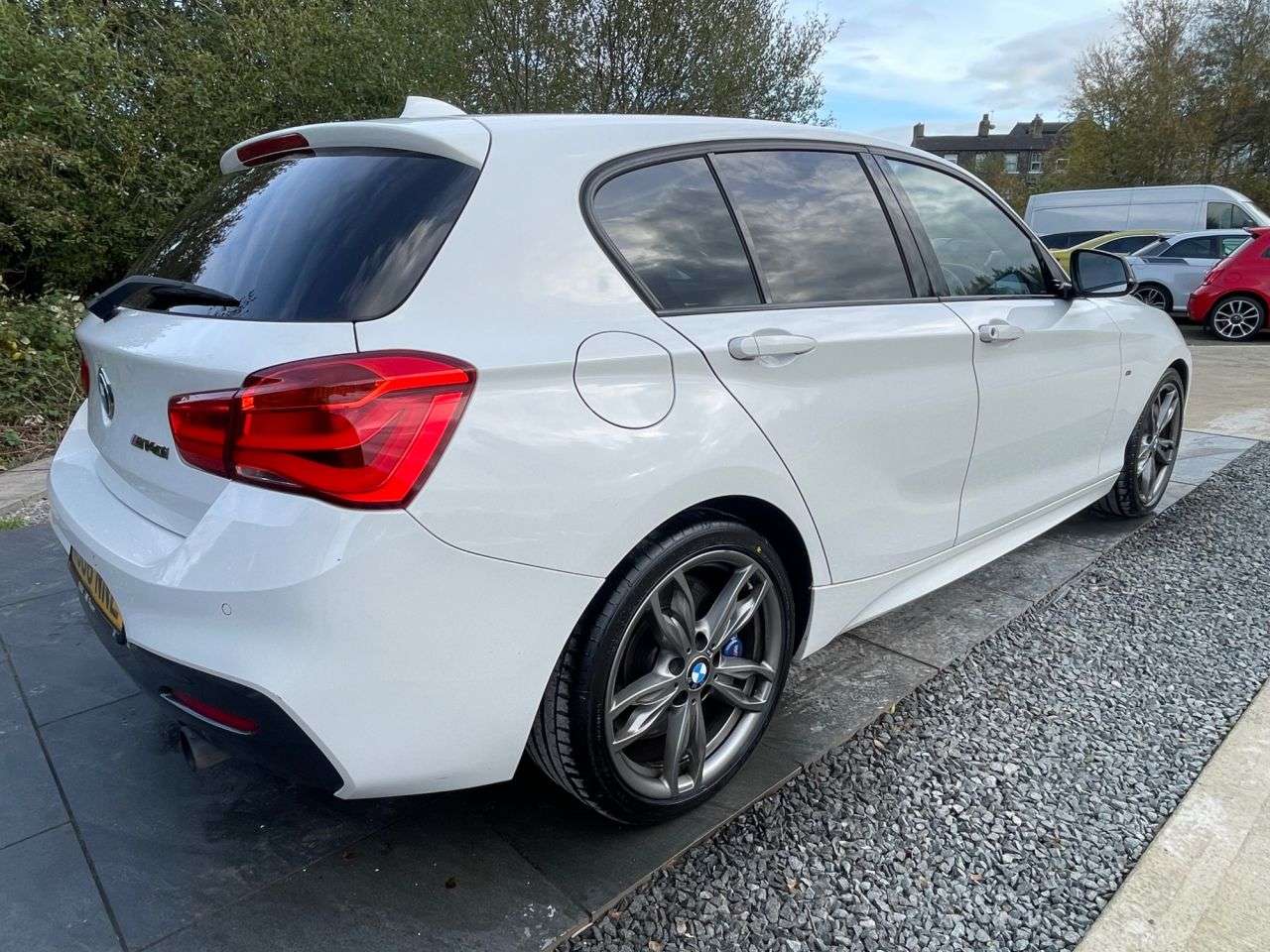2016 BMW 1 SERIES 2016 BMW 1 SERIES