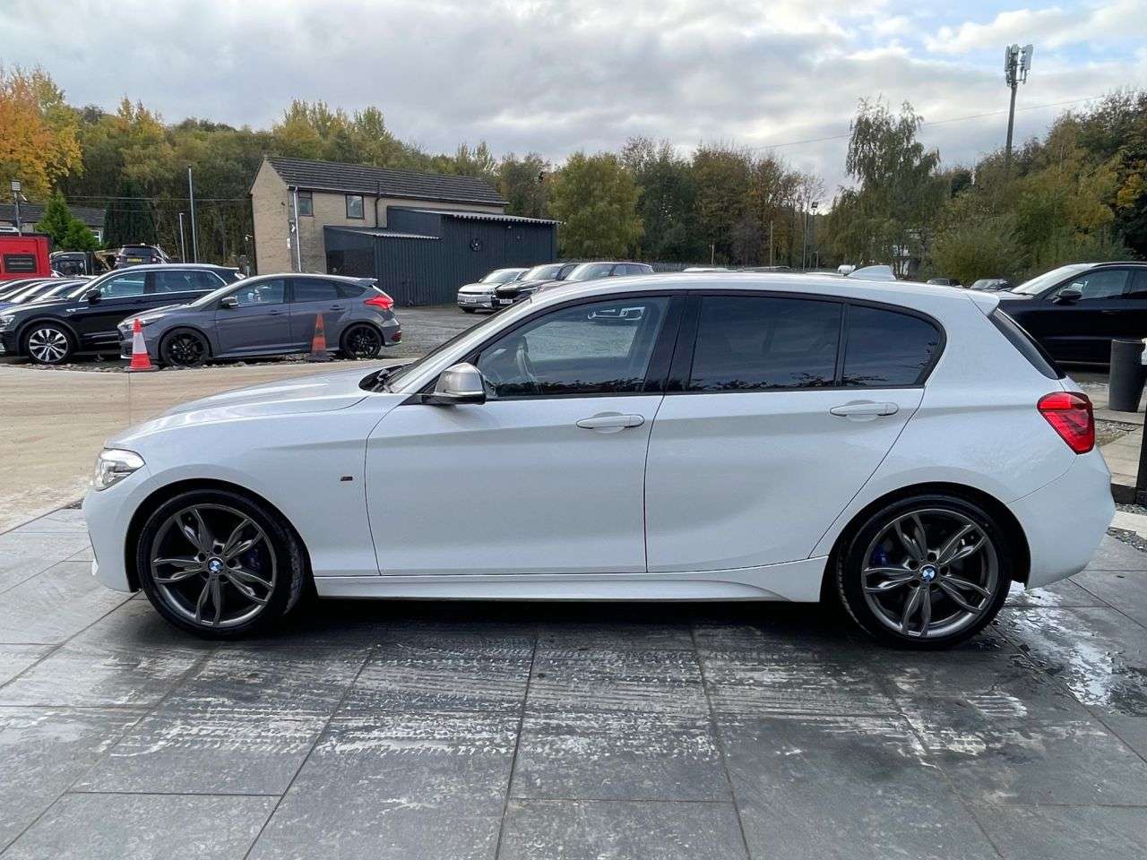 2016 BMW 1 SERIES 2016 BMW 1 SERIES