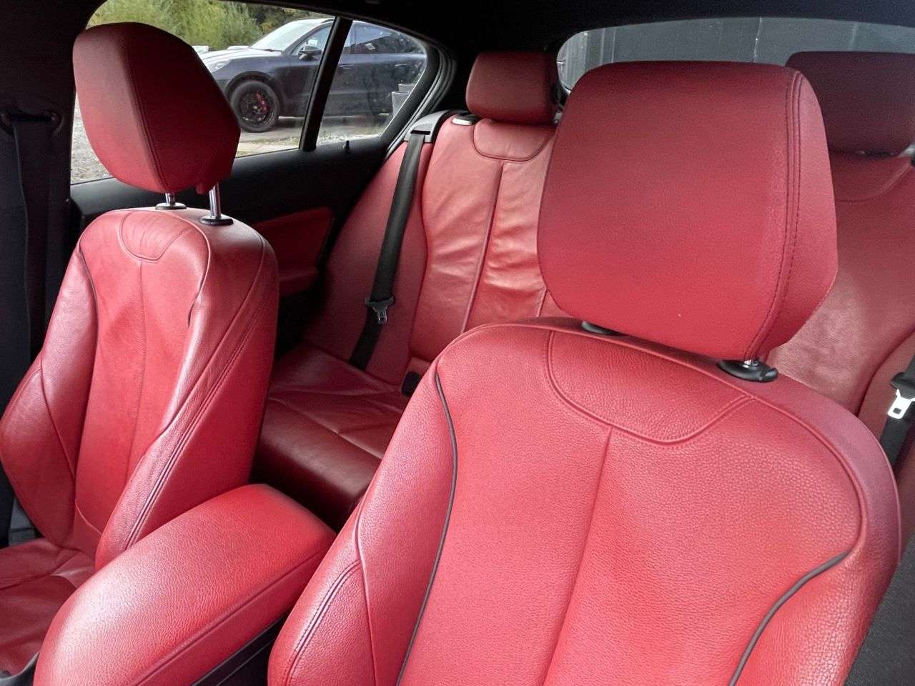 2016 BMW 1 SERIES 2016 BMW 1 SERIES
