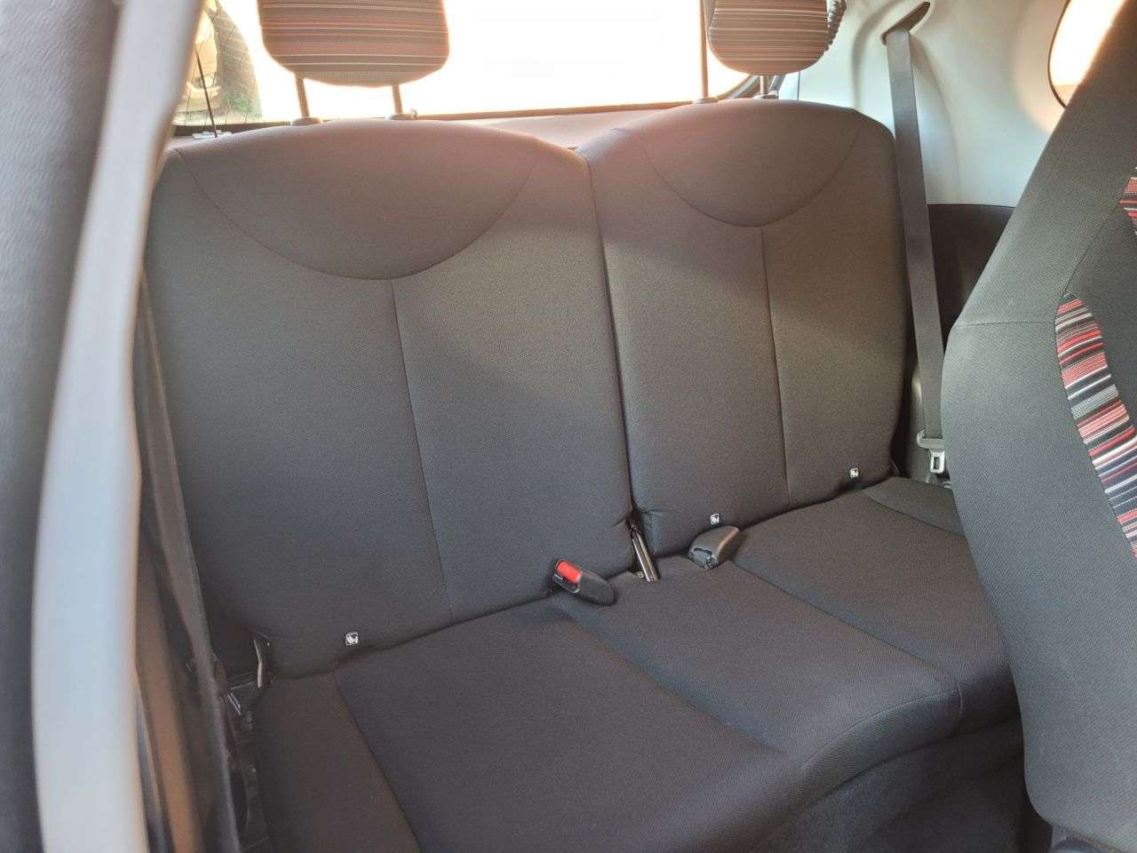 2018 CITROEN C1 2018 CITROEN C1