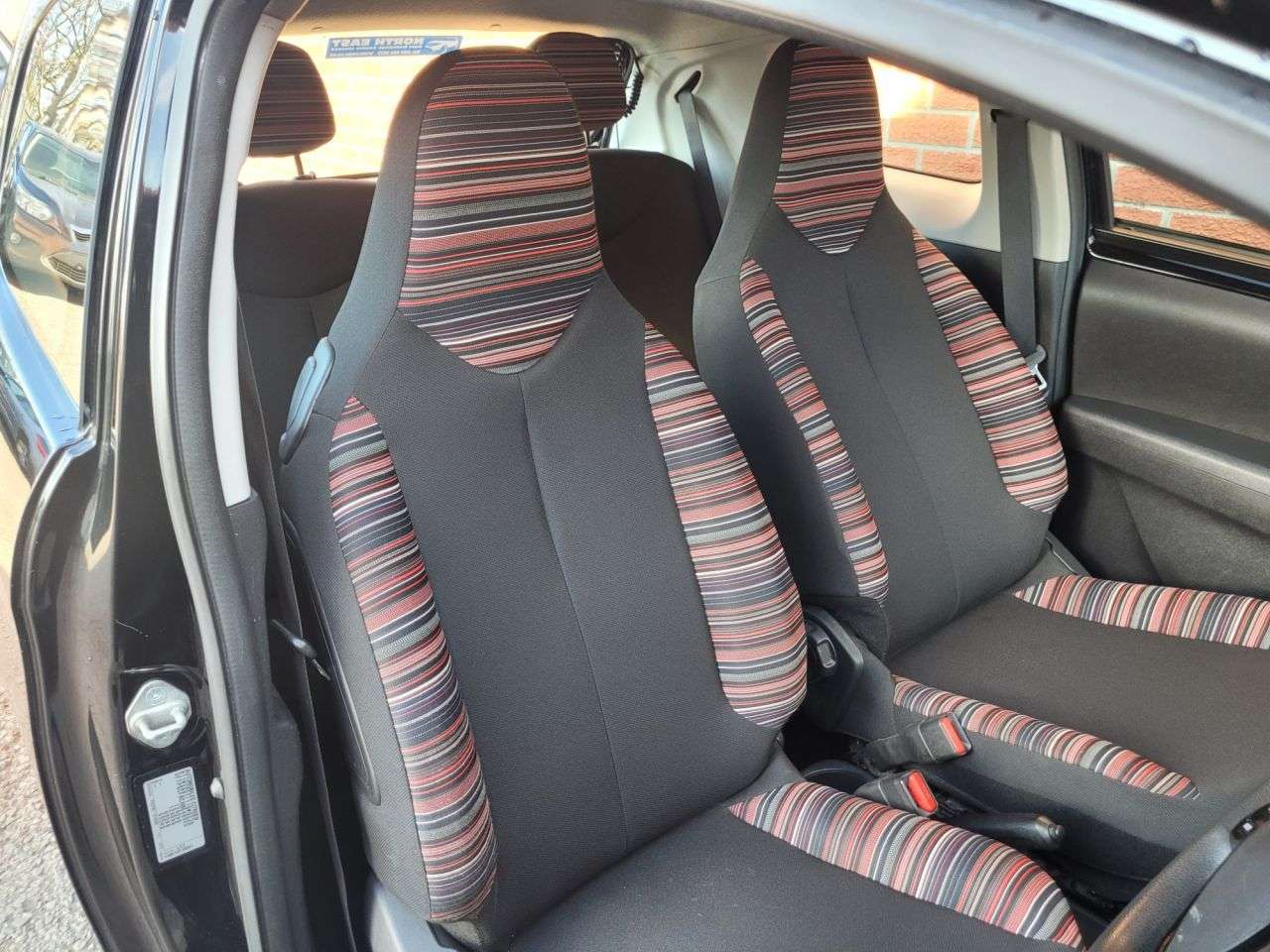 2018 CITROEN C1 2018 CITROEN C1