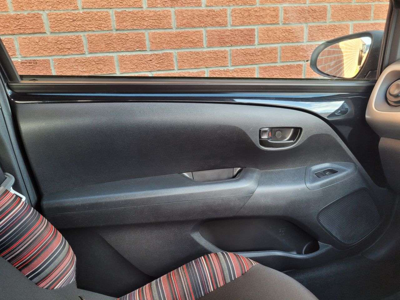 2018 CITROEN C1 2018 CITROEN C1