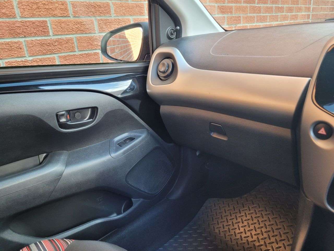 2018 CITROEN C1 2018 CITROEN C1