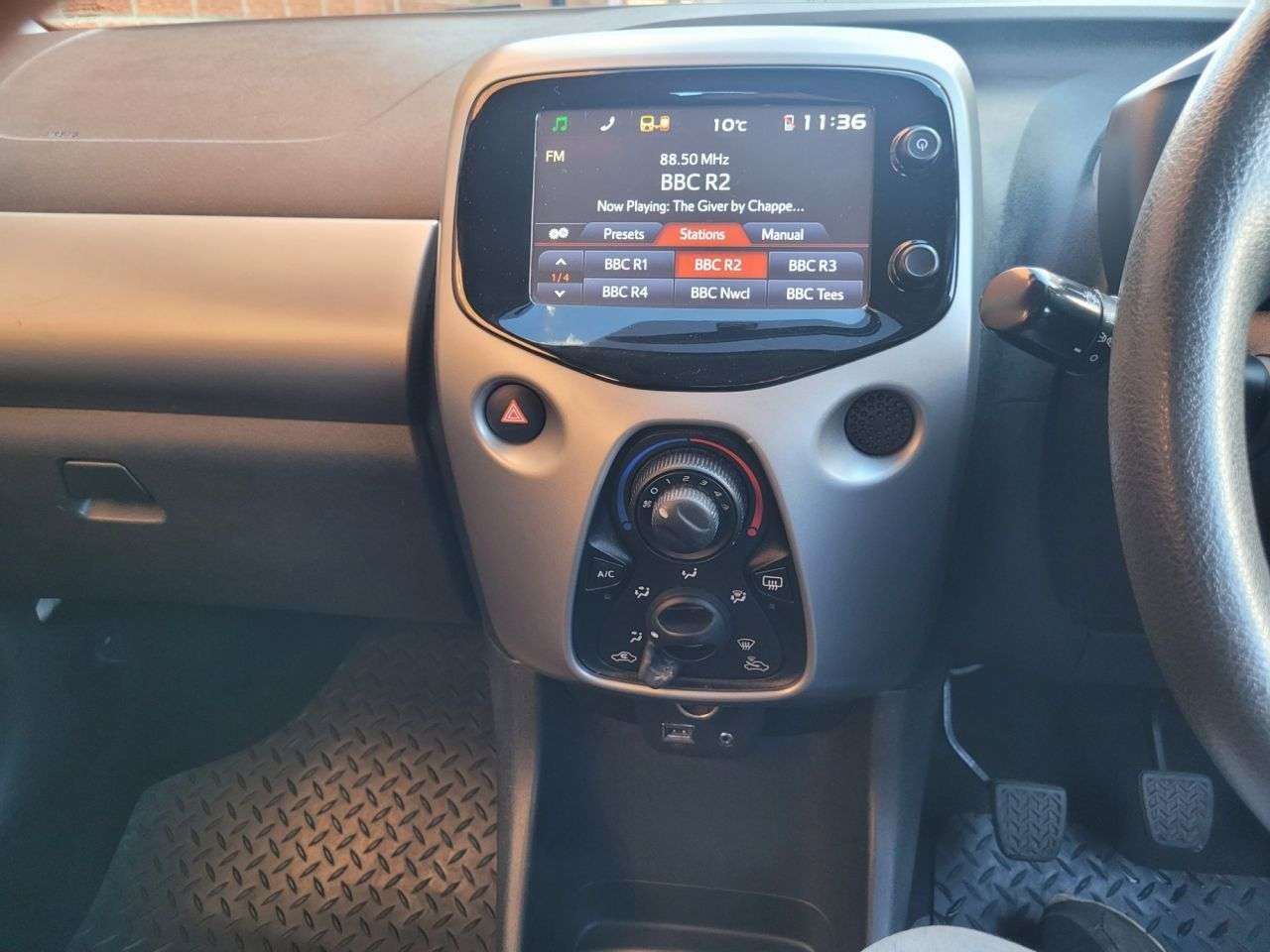 2018 CITROEN C1 2018 CITROEN C1