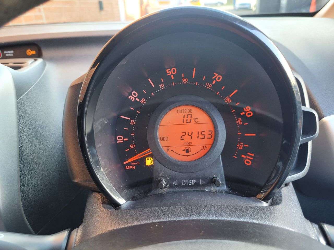 2018 CITROEN C1 2018 CITROEN C1