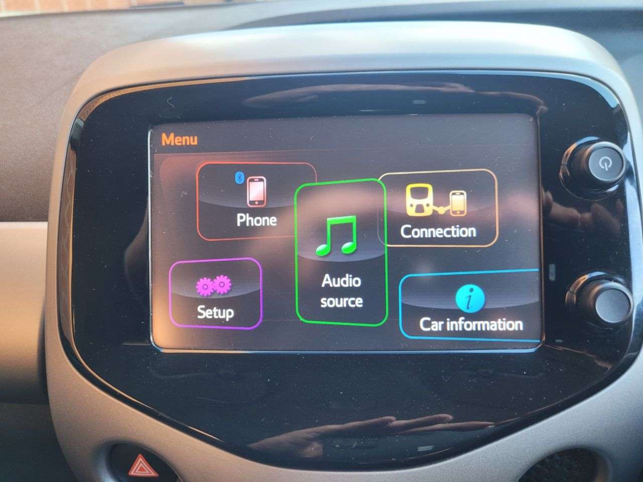 2018 CITROEN C1 2018 CITROEN C1