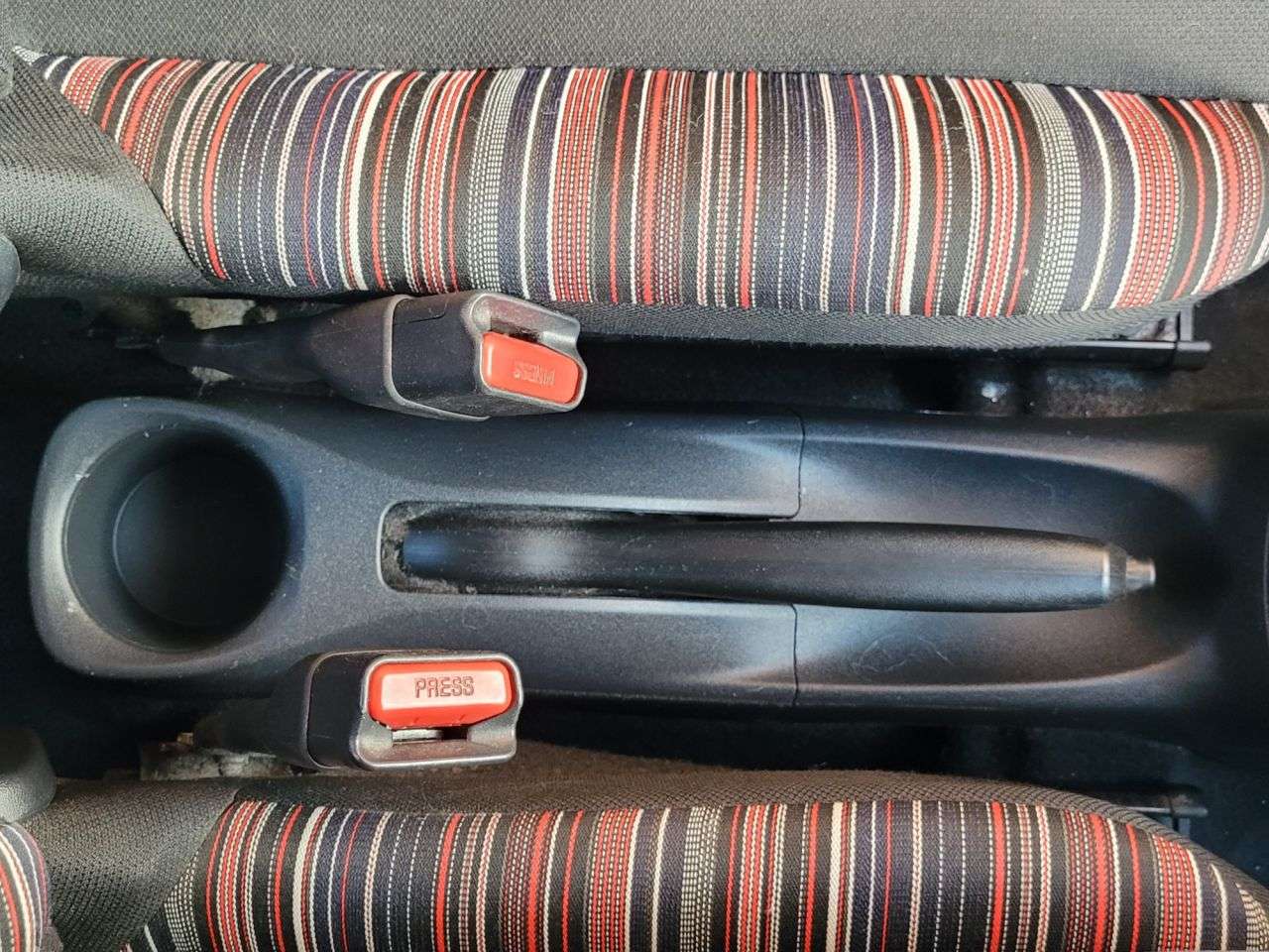 2018 CITROEN C1 2018 CITROEN C1