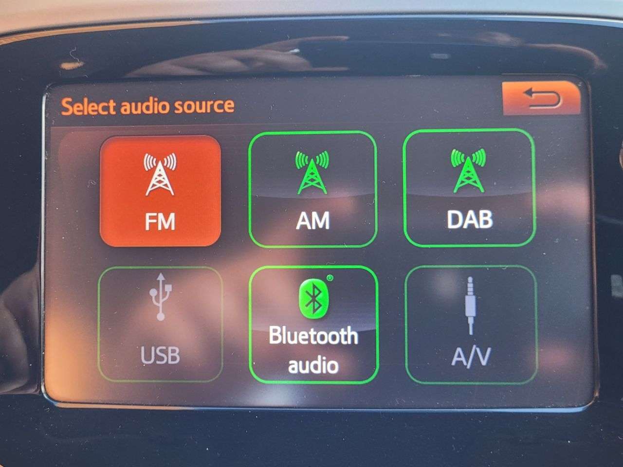 2018 CITROEN C1 2018 CITROEN C1