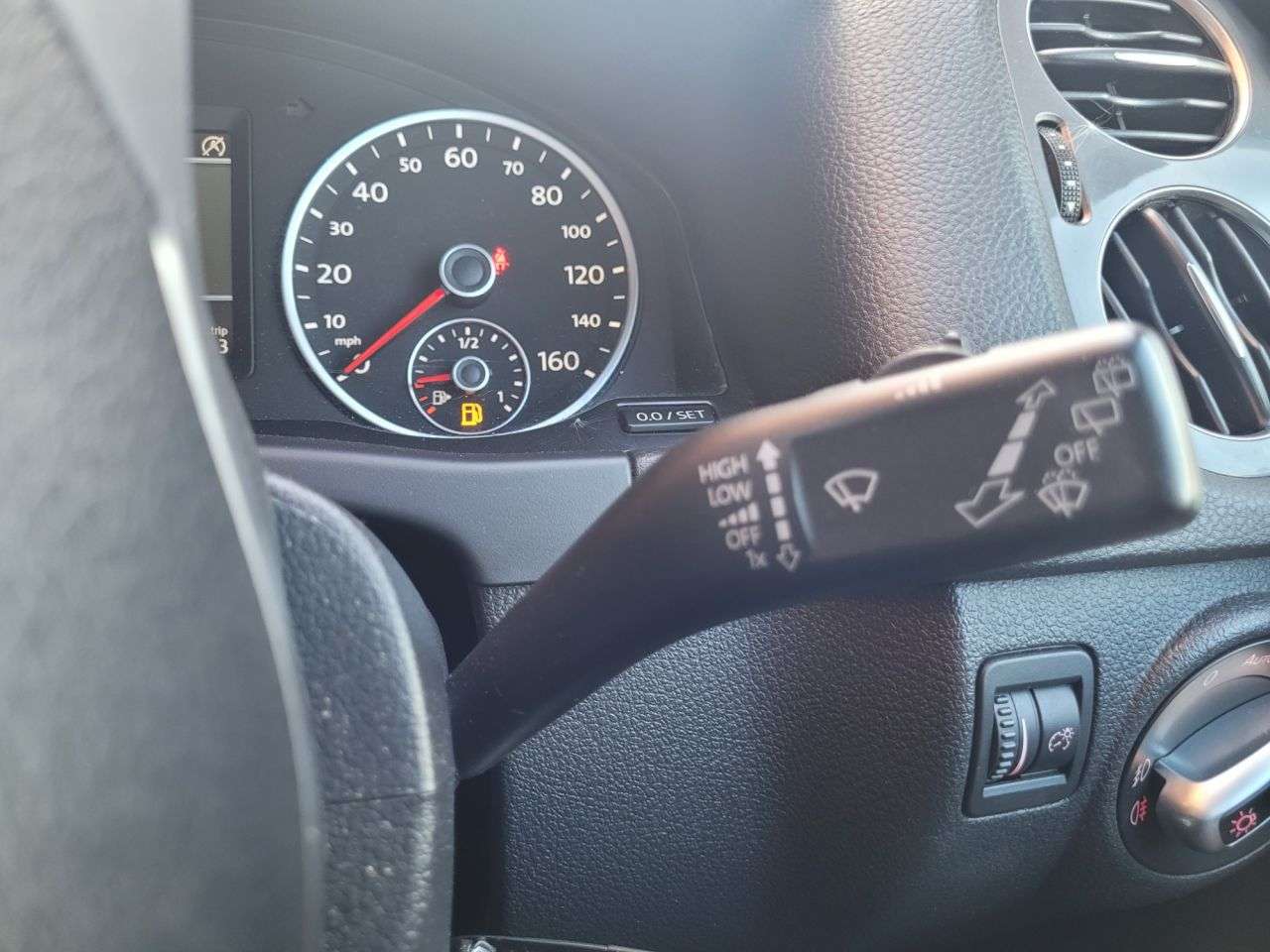 2013 VOLKSWAGEN TIGUAN 2013 VOLKSWAGEN TIGUAN