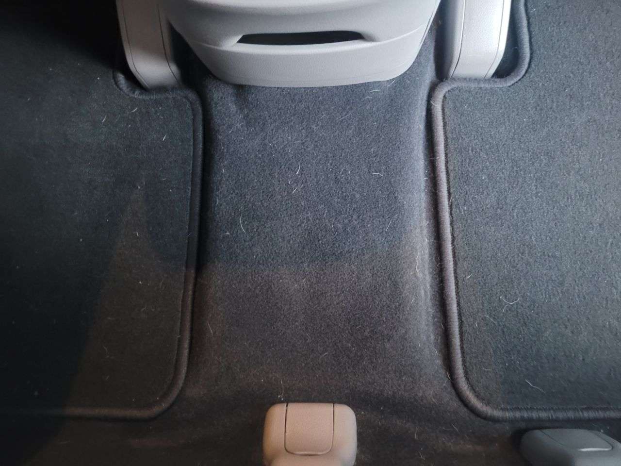 2008 KIA CARENS 2008 KIA CARENS