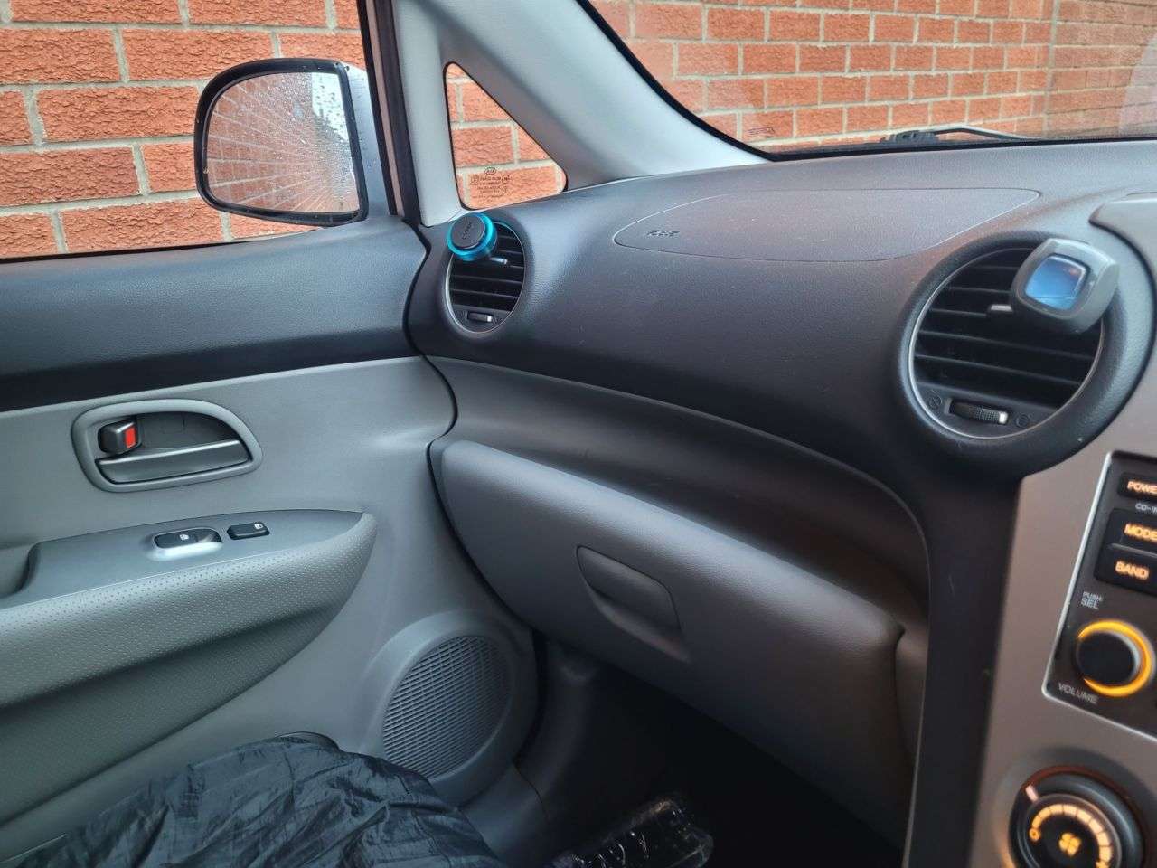 2008 KIA CARENS 2008 KIA CARENS