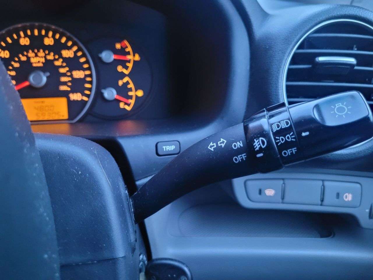 2008 KIA CARENS 2008 KIA CARENS