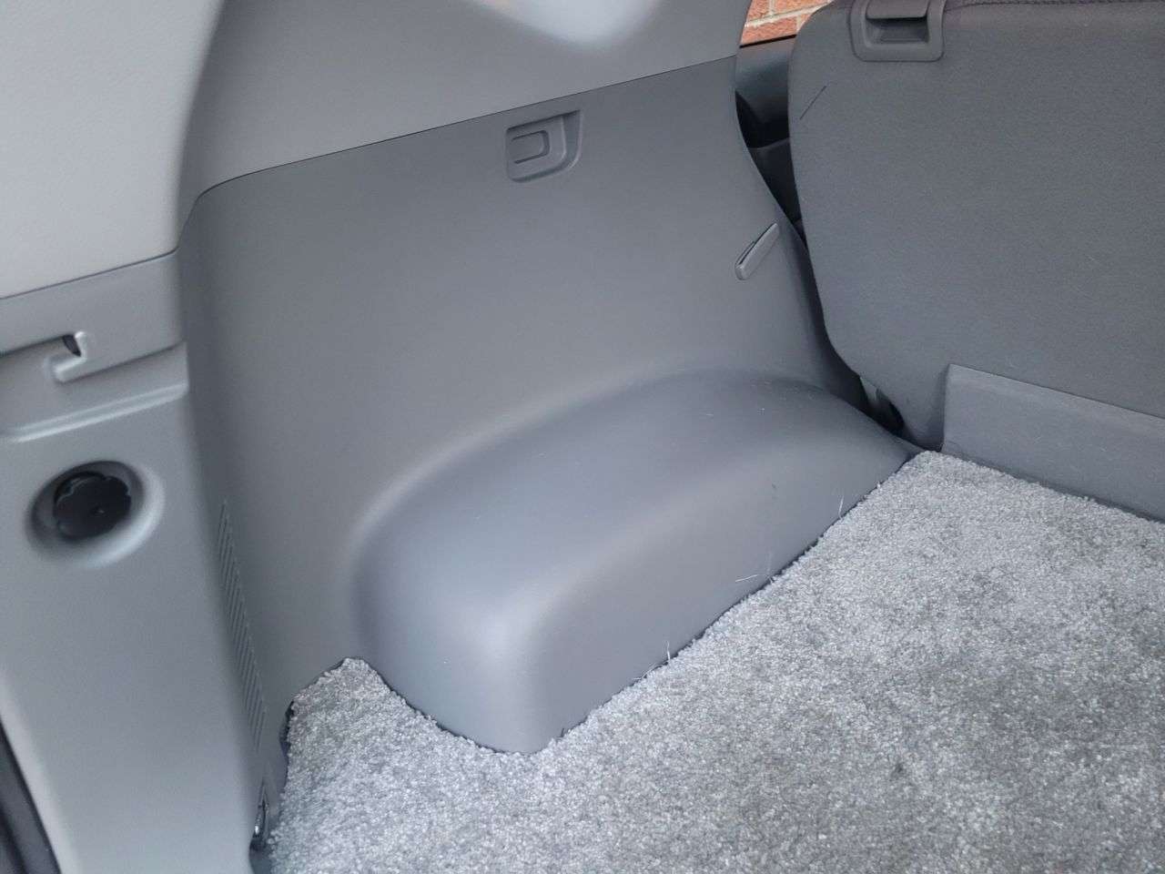 2008 KIA CARENS 2008 KIA CARENS